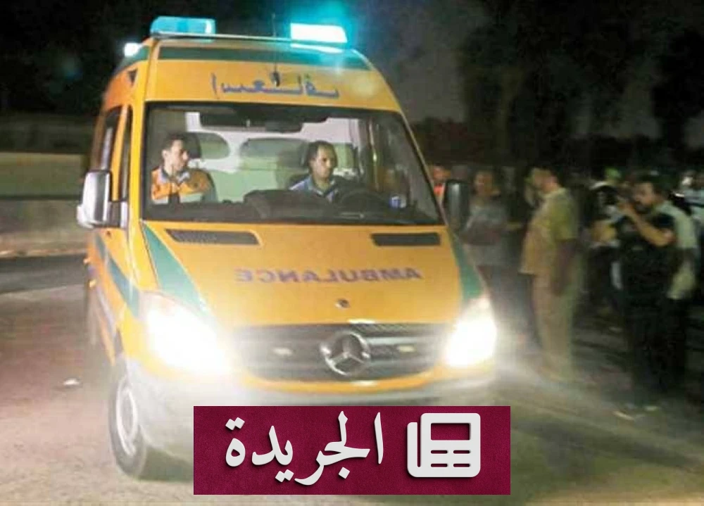 الدماء في شوارع طنطا: husband attempting to end his ex-wife's life with a sharp tool in a shocking crime during Ramadan - أخبار أونلاين