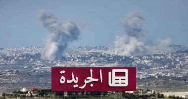 **الدماء تنساب في الجنوب: لبنان تحت ضربات إسرائيلية جديدة وتتصاعد المواجهات الحدودية** - أخبار أونلاين