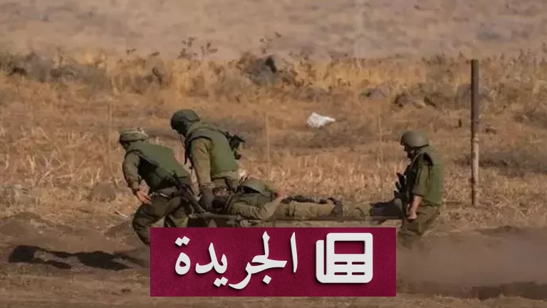 الدماء تنساب في جنوب لبنان: إسرائيل تكشف عن مقتل جنديين في مواجهات مع حزب الله - أخبار أونلاين