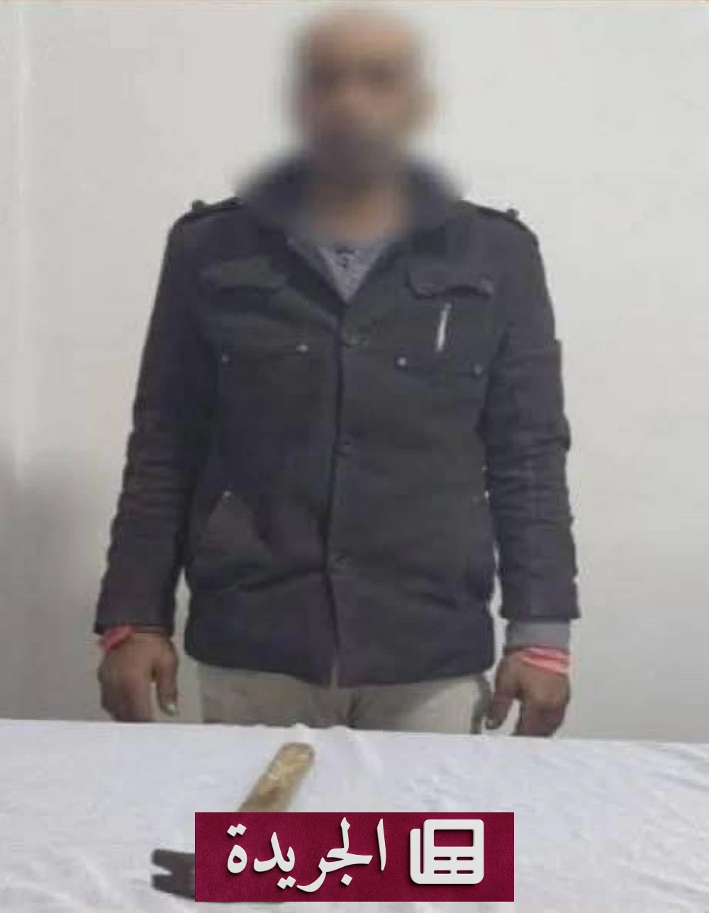 **الدماء تنساب في رمضان: بائع أسماك يقتل زوجته بشاكوش وسط مشاجرات عائلية** - أخبار أونلاين