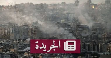 **الدماء تنسج حكاية جديدة: إسرائيل تترك آثارها في الجنوب اللبناني** - أخبار أونلاين