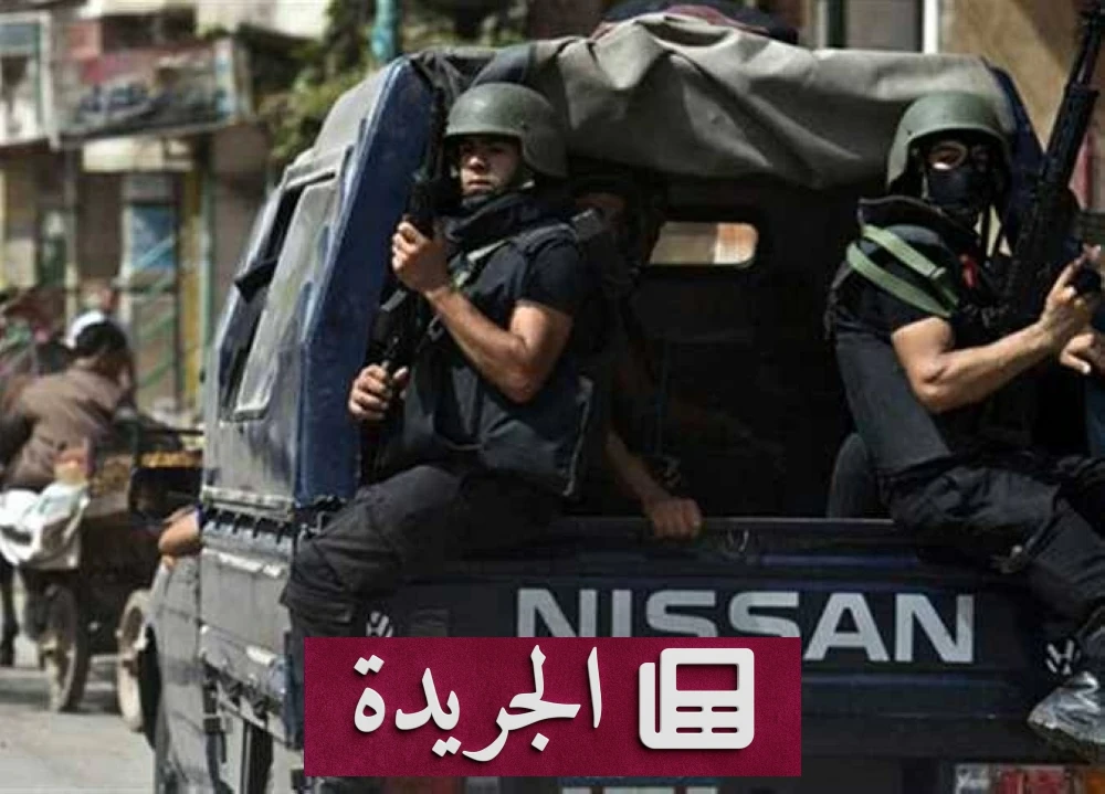 الدماء تنسكب في أكتوبر: صراع الخفراء على النفوذ يفضي إلى مذبحة بين الحارسين - أخبار أونلاين