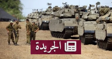 الدمار والدماء: الاحتلال الإسرائيلي يوسع من مجازره في الجنوب اللبناني - أخبار أونلاين