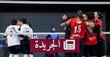 **الدوري الممتاز للكرة الطائرة: معركة حاسمة على لقب 2025-2026** - أخبار أونلاين