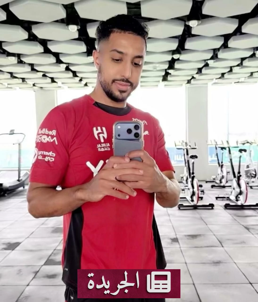 الدوسري على بعد هدف واحد من التاريخ مع الهلال في دوري روشن - أخبار أونلاين