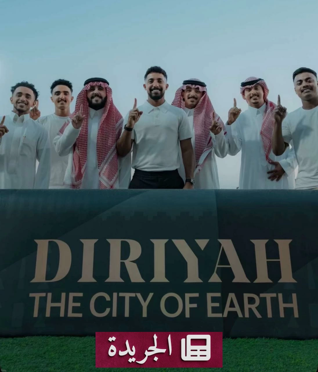 الدرعية يستعد للموسم الجديد بمعسكرات خارجية بالسويد وإسبانيا - آخر الأخبار - الجريدة