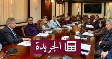 الدراما الرمضانية تحت المجهر: لجنة المجلس الأعلى تناقش معايير الإبداع والفنية - أخبار أونلاين