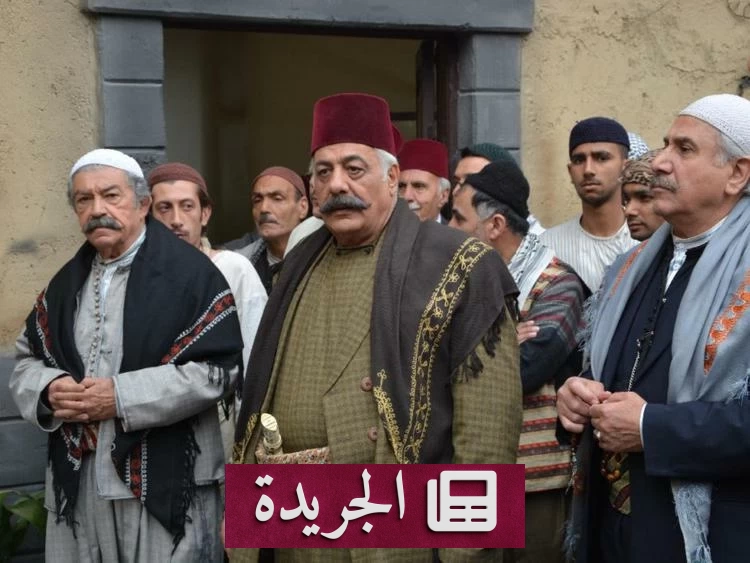 الدراما السورية تستعد لرمضان بموسم حافل بـ20 مسلسلاً - آخر الأخبار - الجريدة