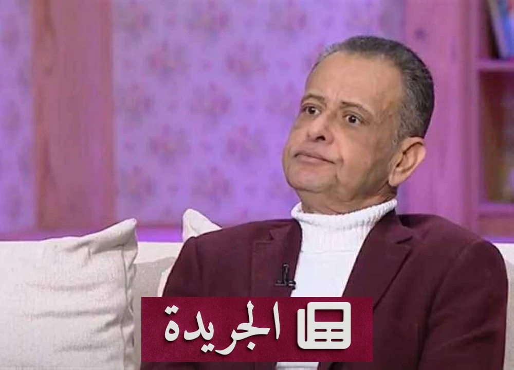 **الفن بين البناء والتدمير: غنيم يكشف عن المؤامرة الخفية على المجتمع المصري** - أخبار أونلاين