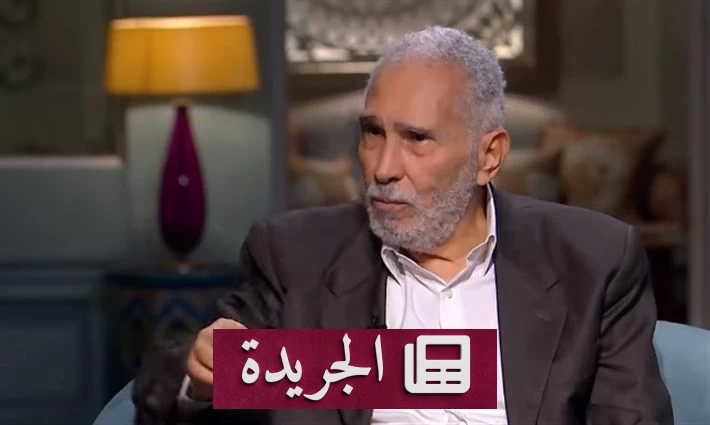 الفنان عبد الرحمن أبو زهرة في حالة حرجة.. نجله يكشف تفاصيل مثيرة - أخبار أونلاين