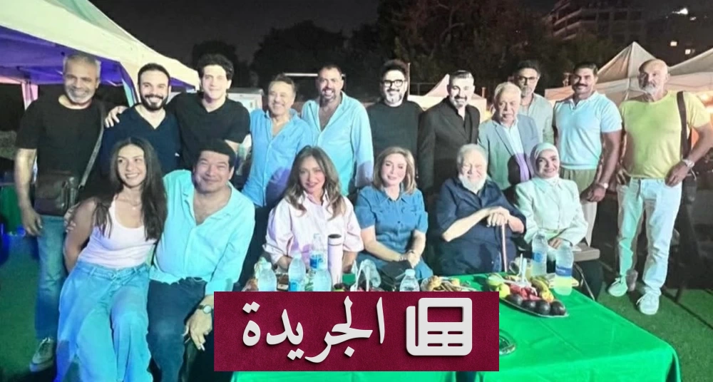 الفنانون المصريون يتحركون لحماية حقوقهم الأدائية - آخر الأخبار - الجريدة