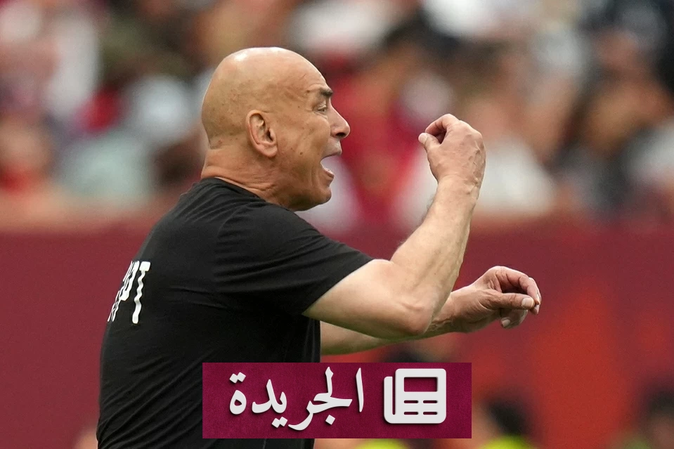 «الفراعنة» يستعدون لمواجهة أستراليا بطائرة الفيفا الخاصة - آخر أخبار الجريدة