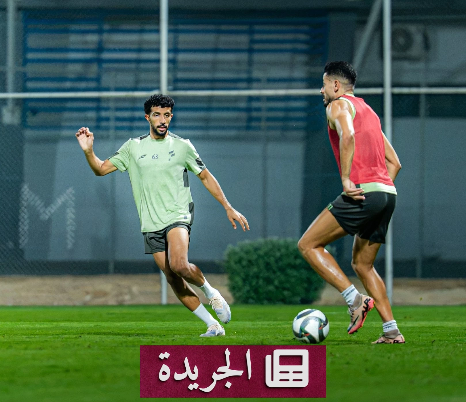 الفتح والأهلي.. مواجهة حاسمة في دوري المحترفين - آخر الأخبار - الجريدة