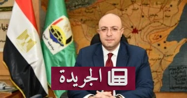 الفيوم تضرب بيد من حديد: seven مسؤولين محالون للتحقيق بعد تسريب بيانات كاذبة - أخبار أونلاين