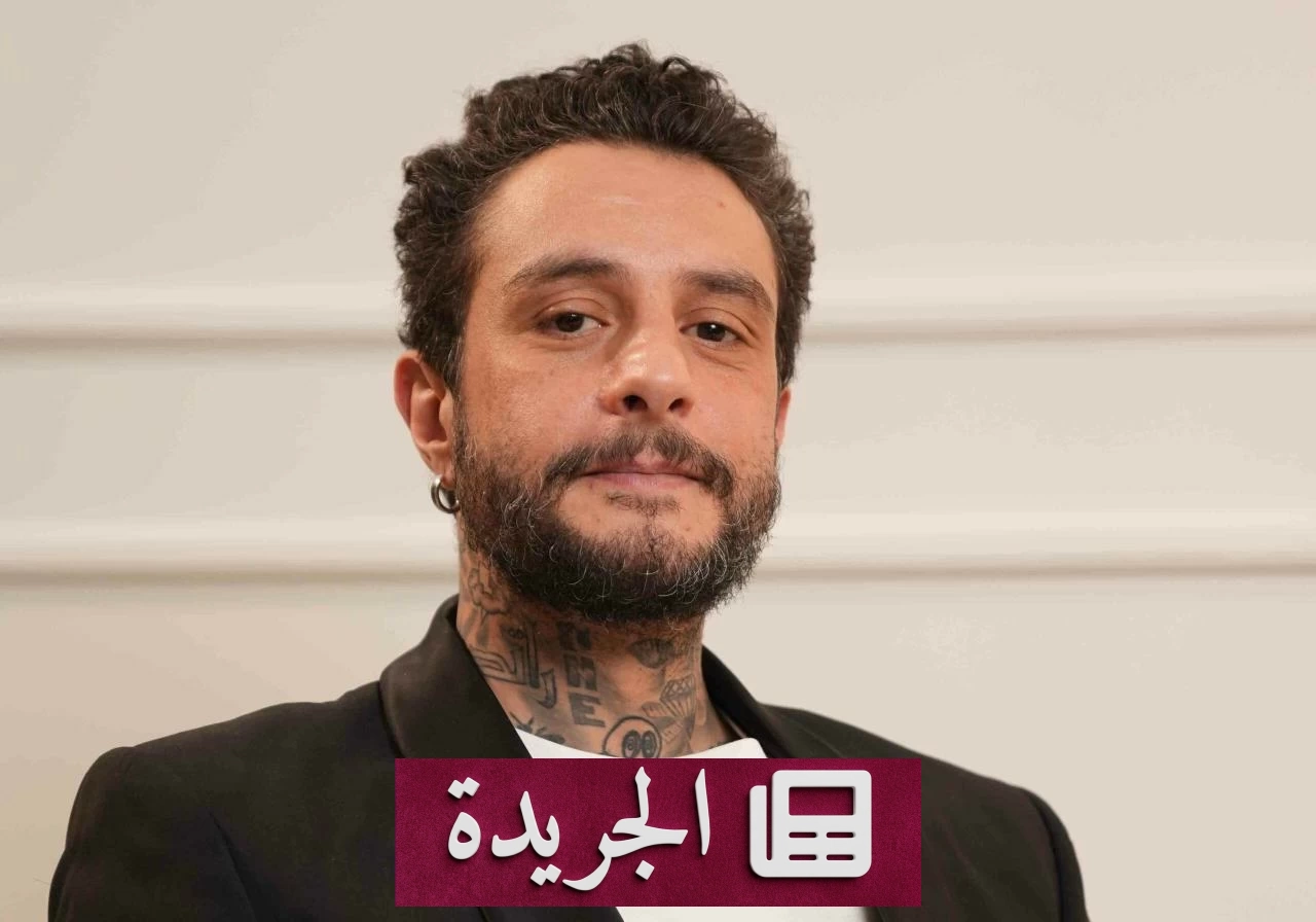 الفيشاوي يعود إلى السينما بفيلم تشويقي جديد - آخر الأخبار - الجريدة