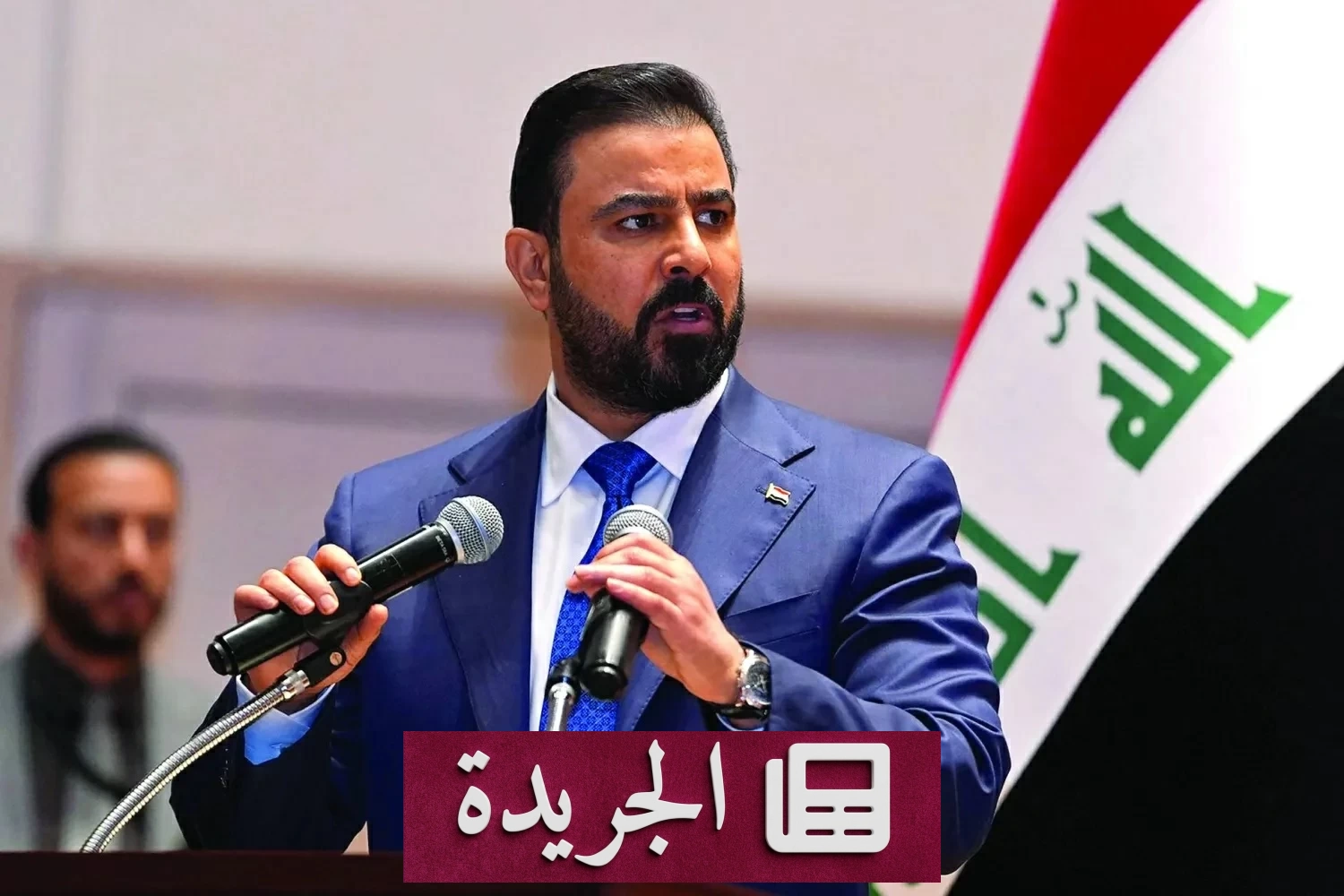 إلغاء مشروع تطوير بغداد الدولي بسبب شبهات فساد - آخر الأخبار - الجريدة