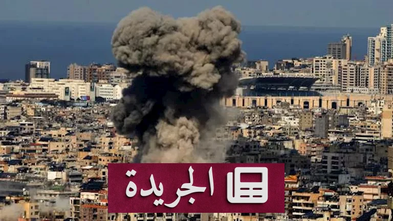 الغارات الأمريكية والإسرائيلية على إيران: هل تشعل الحرب النارية في الشرق الأوسط؟ - تحليل شامل لأبعاد الأزمة - أخبار أونلاين