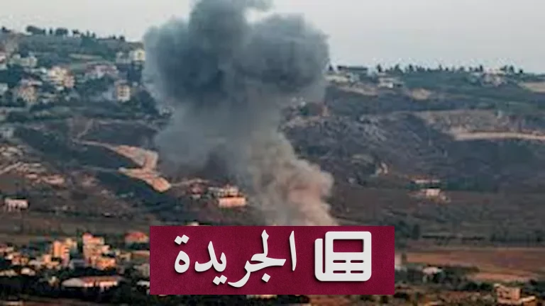 الغارات الإسرائيلية على لبنان: بين حصيلة القتلى والتهديدات بالإخلاء.. ما وراء التصعيد العسكري؟ - أخبار أونلاين