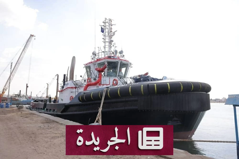 **الجهاز الأمني والقوات البحرية: تحركات استراتيجية تحدد مستقبل قناة السويس** - أخبار أونلاين