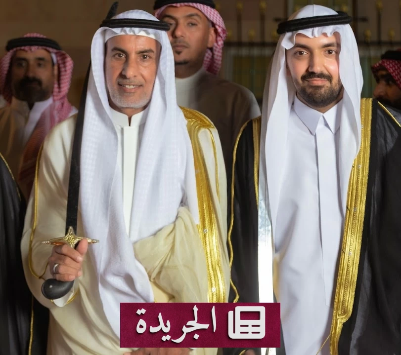 الجحدلي يقيم حفل زفاف نجله في جدة بمشاركة الأهل والأقارب - آخر الأخبار - الجريدة