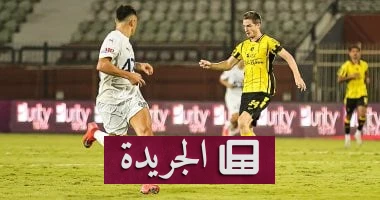 الجناح الهولندي في تحدٍ جديد: ميس كاندورب يفتتح فصلاً مختلفاً في الدوري المصري - أخبار أونلاين