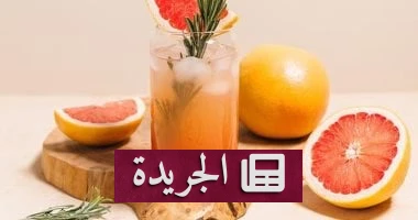 الجريب فروت: بين الأساطير الغذائية والواقع العلمي - أخبار أونلاين