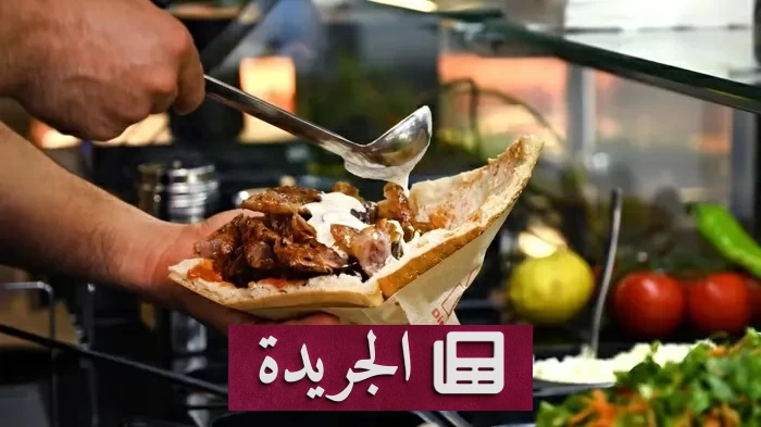 الجيش الألماني يستقطب الشباب عبر وجبات الكباب والشاورما - آخر الأخبار - الجريدة