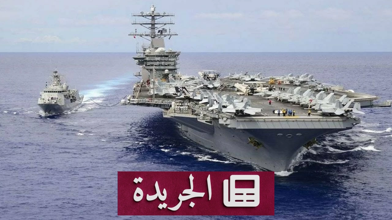 الجيش الأمريكي ينفي إطلاق إيران صواريخ تحذيرية على مدمراته بالخليج - أخبار أونلاين