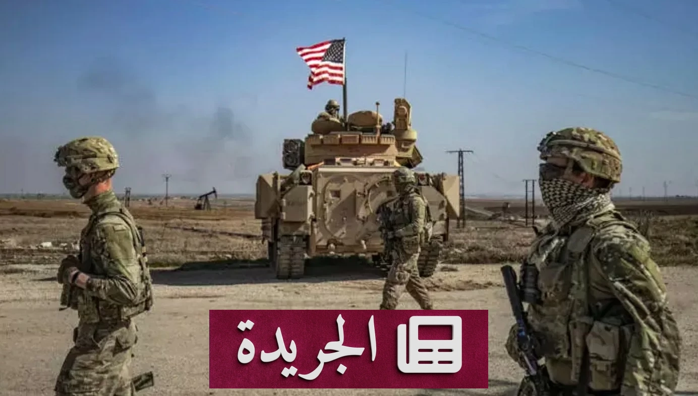 الجيش الأمريكي يسقط أكثر من 300 طائرة مسيّرة على حدود المكسيك منذ بداية العام - آخر أخبار الجريدة