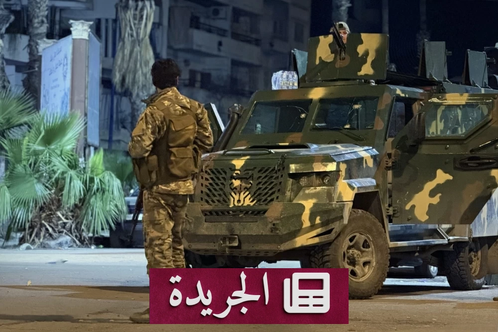 الجيش السوري يصد هجوما بطائرات مسيرة على قاعدة التنف جنوب البلاد - أخبار أونلاين
