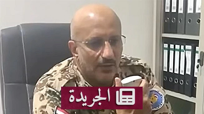 الجيش اليمني يفشل هجوما حوثيا جديدا على المخا وي destro 6 مسيّرات - آخر أخبار الجريدة