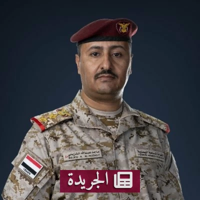 الجيش اليمني ينفذ 356 عملية استهداف ضد الحوثيين في 24 ساعة - آخر الأخبار - الجريدة
