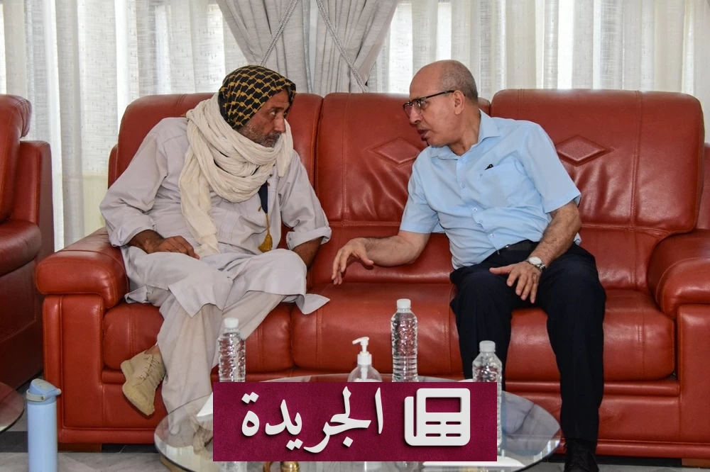 الجزائر تعلن تحرير ألماني اختطف في النيجر قبل أسبوعين - أخبار أونلاين