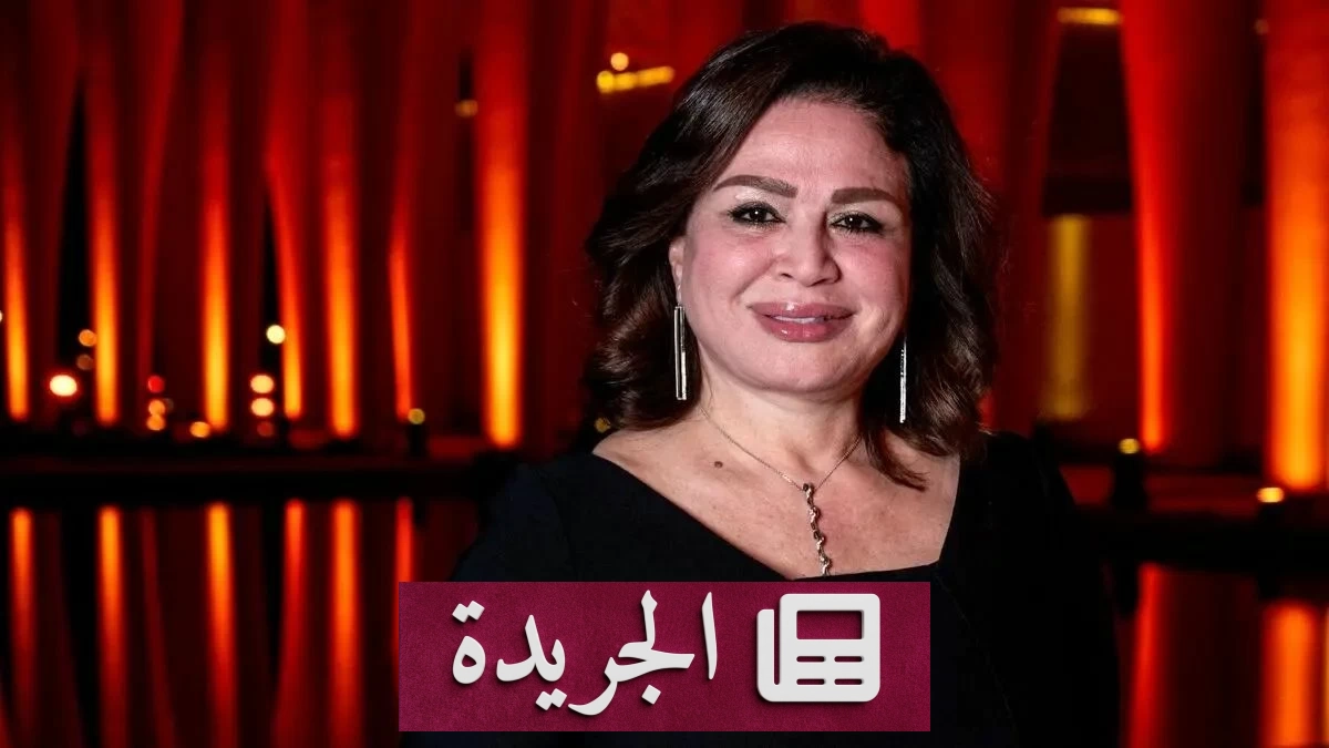 إلهام شاهين ترد على شائعة وفاتها بسخرية عبر فيديو مصور - آخر أخبار الجريدة