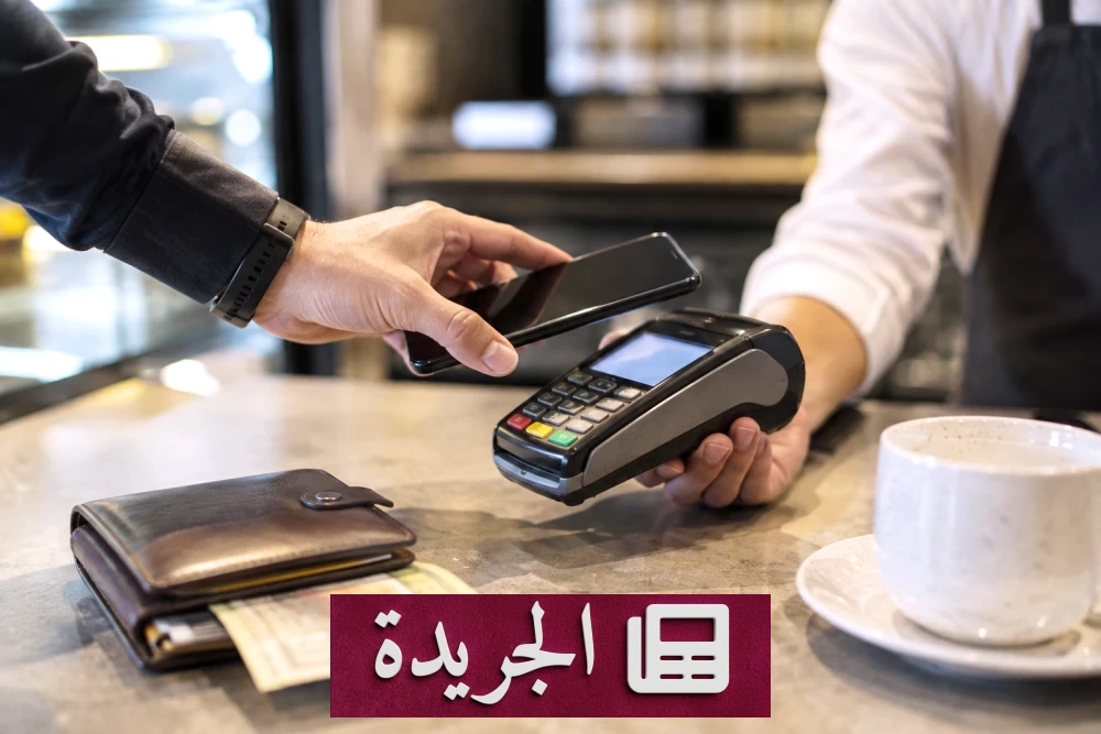 الهاتف يعيد تشكيل عاداتنا في الإنفاق.. هل فقدنا الشعور بقيمة المال؟ - آخر الأخبار - الجريدة