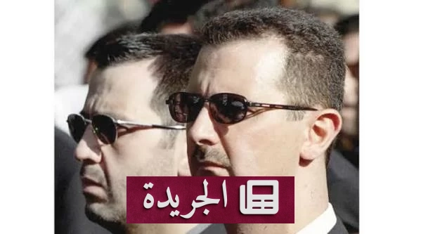الحكم الغيابي بالإعدام على بشار الأسد وشقيقه ماهر في سوريا - آخر أخبار الجريدة