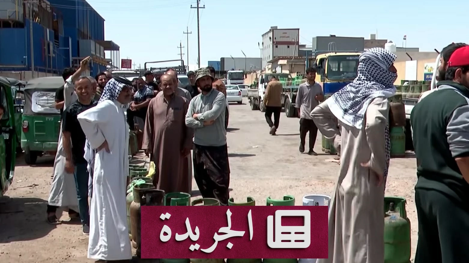 الحكيم يحذر من أزمة سيولة مالية في العراق ويطالب بتنوع الإيرادات - آخر الأخبار - الجريدة