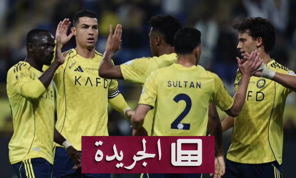 **الهلال والأهلي والنصر: معركة التتويج في الدوري السعودي.. هل سيستمر النصر في قيادته؟**