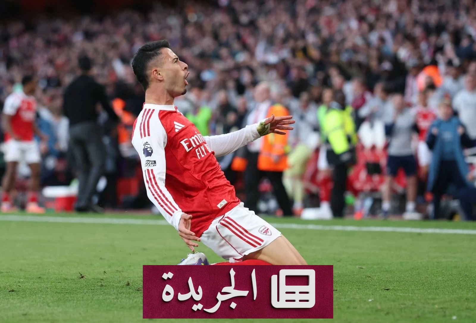 الهلال يقترب من ضم مارتينيلي مقابل 65 مليون يورو - آخر أخبار الجريدة