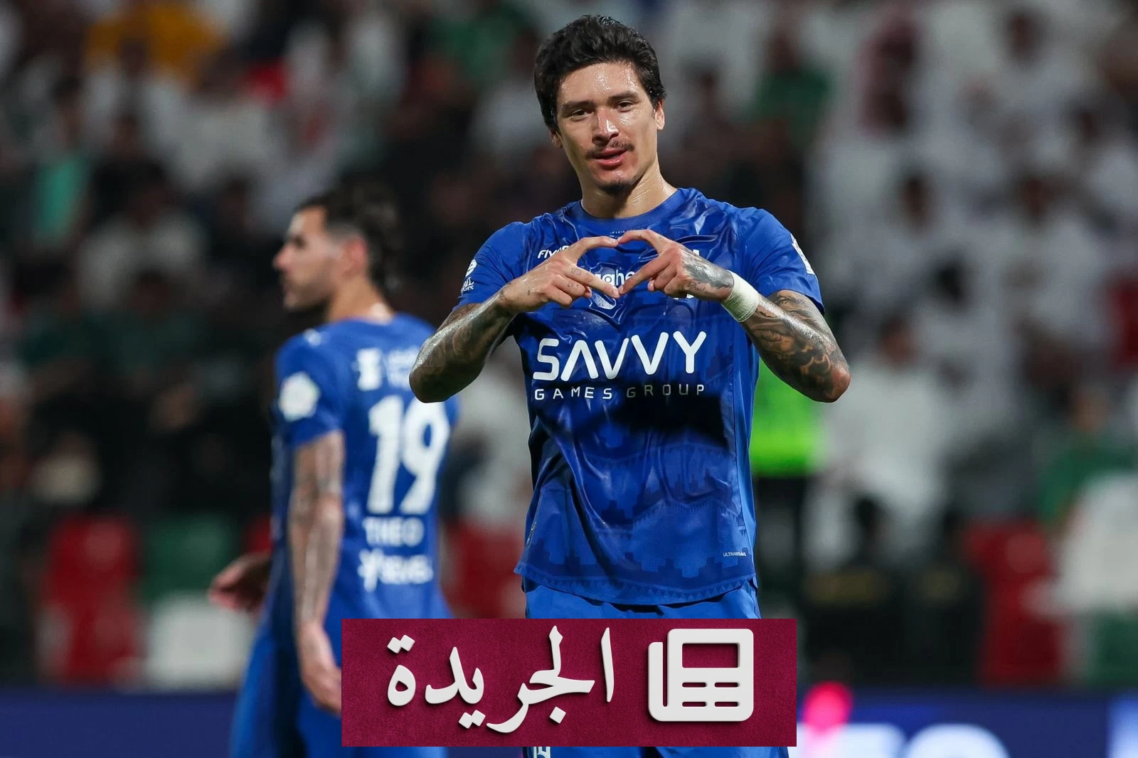 الهلال يواجه مأزق هجومي قبل مواجهة السد في دوري الأبطال - أخبار أونلاين