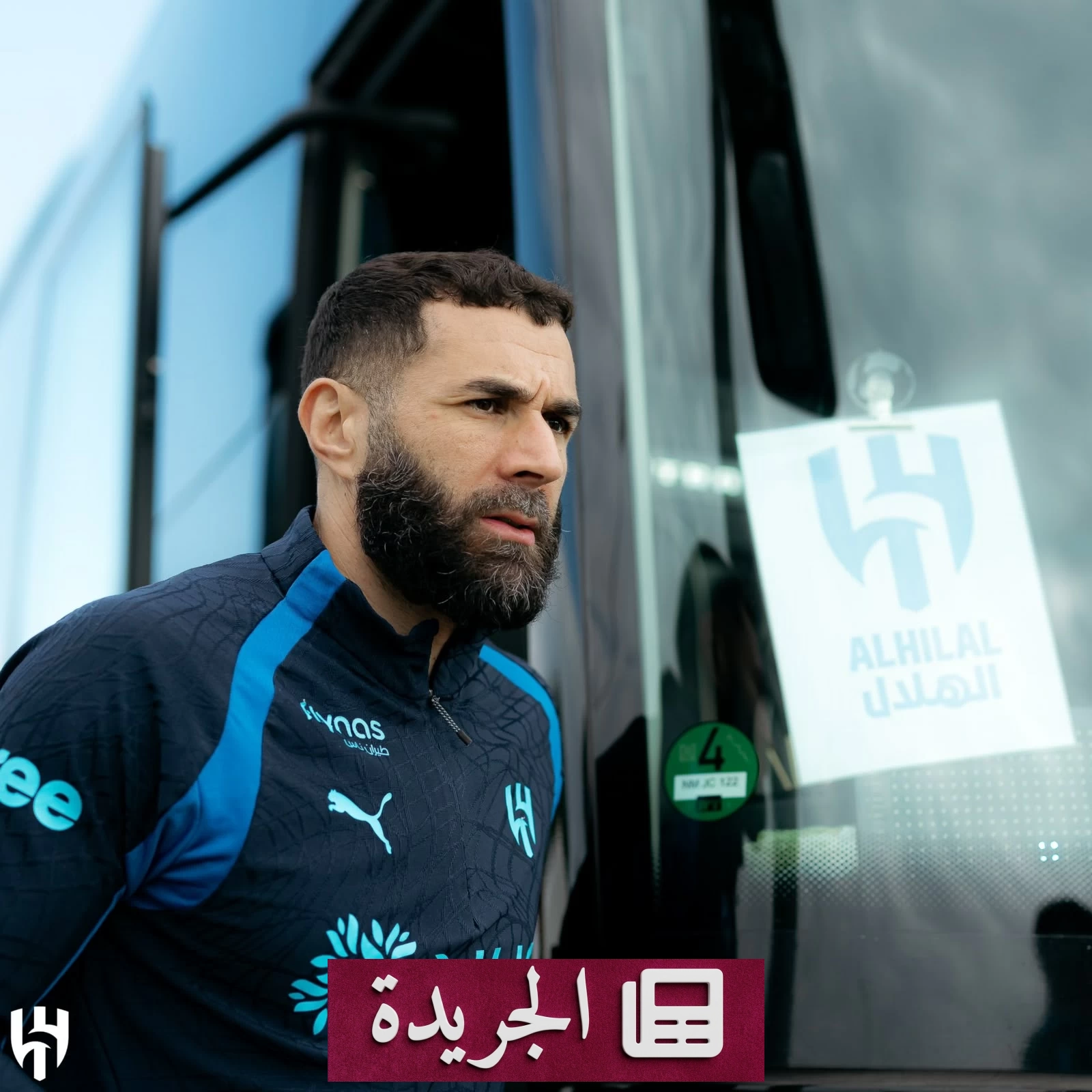 الهلال يستعد للموسم الجديد ب14 نجماً أجنبياً من نجوم العالم - آخر الأخبار - الجريدة