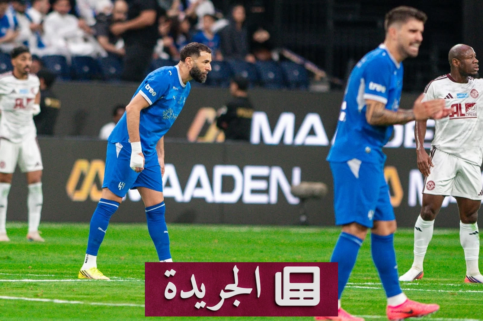 الهلال يتصدر قائمة ركلات الجزاء في افتتاحيات الدوري السعودي منذ 2008 - آخر الأخبار - الجريدة