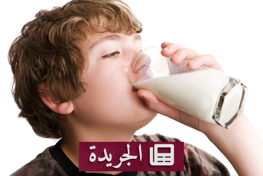 الحليب وصحة العظام.. الحقيقة العلمية وراء الجدل - آخر الأخبار - الجريدة