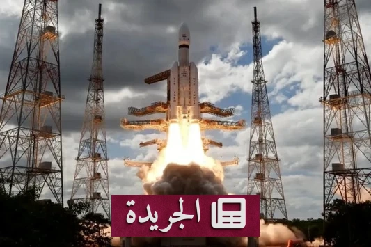 الهند تدخل عصر الفضاء التجاري باطلاق صاروخ فيكرام 1 - آخر الأخبار - الجريدة