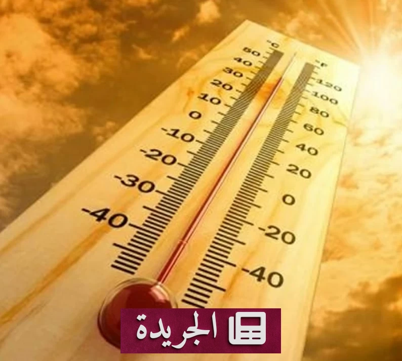 الهند تسجل أعلى معدل حر في أغسطس منذ 125 عاماً - آخر الأخبار - الجريدة