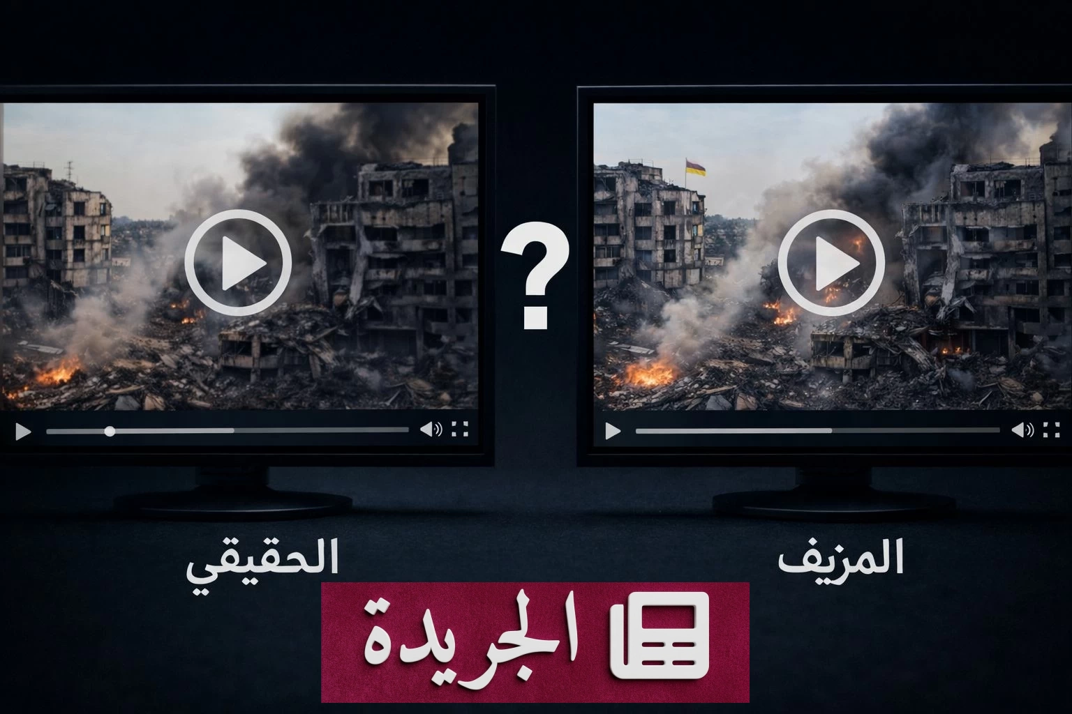 الحرب الخوارزمية.. من يقرر من يعيش ومن يموت في عصر الذكاء الاصطناعي - أخبار أونلاين