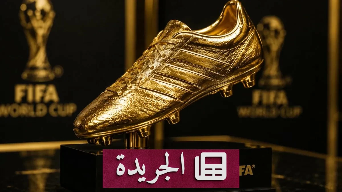 الحذاء الذهبي على حافة السقوط.. 90 دقيقة تفصل بين الأسطورة واللقب - أخبار أونلاين