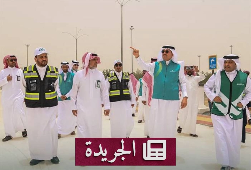 الهيئة العامة للطرق تعزز مبادرة الطرق المطاطية المرنة لمكافحة التلوث - آخر الأخبار - الجريدة
