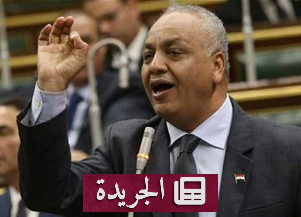 **الهزل الاستراتيجي: مصطفى بكري يكشف عن مخاطر التناقضات الأمريكية وتأثيرها على الأمن العربي** - أخبار أونلاين