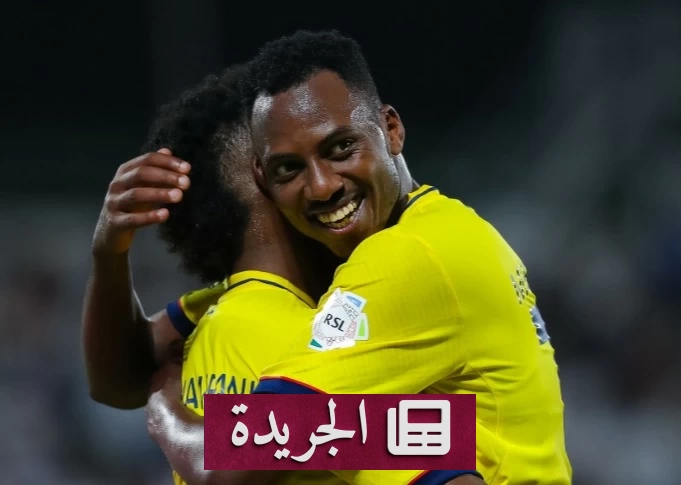 الحزم يحقق أول انتصار له في الموسم الجديد بدوري روشن - آخر الأخبار - الجريدة